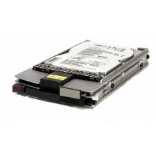 HP 72.8GB HDD Hot Plug U320 15K HP 72.8GB HDD Hot Plug U320 15K